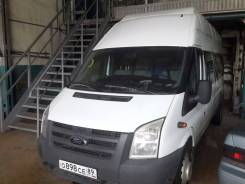 Ford Transit 222708. Продается FORD Transit 222708 автобус класса А 2011 года, 2 402 куб. см., 17 мест