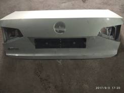 Крышка багажника. Volkswagen Jetta