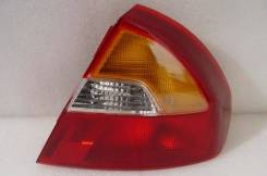 Стоп-сигнал. Mitsubishi Bravo, U42V Mitsubishi Chariot Grandis, N84W Mitsubishi Lancer, CK8A, CK1A, CK2A, CP9A, CM2A, CM8A, CK6A, CM5A, CK4A Mitsubish...