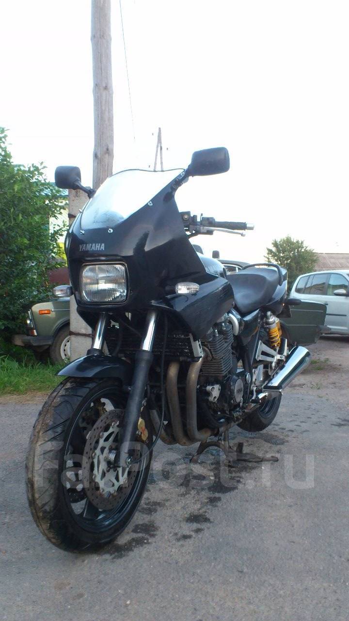 Manual по эксплуатации yamaha serow 225 parts