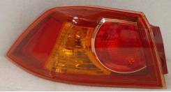 Стоп-сигнал. Mitsubishi Galant Fortis, CZ4A Mitsubishi Lancer Evolution, CZ4A Mitsubishi Lancer, CY1A, CY3A