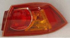 Стоп-сигнал. Mitsubishi Galant Fortis, CZ4A Mitsubishi Lancer Evolution, CZ4A Mitsubishi Lancer, CY1A, CY3A