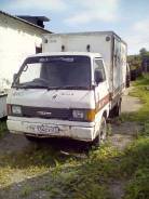 Mazda Bongo Brawny. Продаётся грузовик, 2 200 куб. см., 1 200 кг.