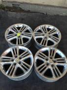 Autec. 6.5x17, 5x114.30, ET45