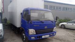 Baw Fenix. Продаётся грузовик BAW Fenix, 3 168 куб. см., 5 000 кг.