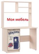 Столы компьютерные.