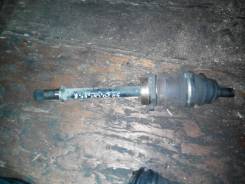 Шрус подвески. Nissan: Bluebird, X-Trail, 100NX, R'nessa, Lucino, Avenir, Almera, Sunny, Cedric, 180SX, Silvia, Vanette Serena, Tino, Prairie Joy...