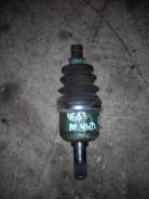Шрус подвески. Mitsubishi: Chariot, RVR, Eterna, Eclipse, Lancer Evolution, Dion, Lancer, Outlander, Galant, Airtrek Двигатель 4G63