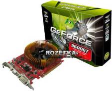 GeForce 9600