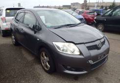 Toyota Auris. ZRE152, 2ZR