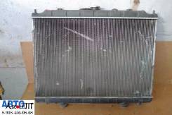 Радиатор охлаждения двигателя. Nissan: Liberty, Presage, Serena, Bassara, Prairie Двигатели: QR20DE, QR25DE