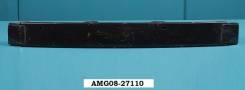 Жесткость бампера. Mitsubishi Galant, EA7A, EC7A, EA3A, EC5A, EC3A, EC1A, EA1A