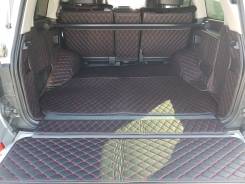 Коврики. Toyota Land Cruiser, GRJ200, J200, URJ200, UZJ200, UZJ200W, VDJ200