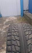 Bridgestone Blizzak MZ-01. Зимние, без шипов, 2008 год, износ: 10%, 3 шт