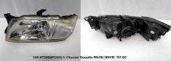 Фара. Mitsubishi Chariot Grandis, N84W, N94W, N86W, N96W