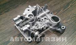 Клапан акпп. Honda: Civic, Stream, Accord, Accord Tourer, Stepwgn, Edix, Integra Двигатели: K20A3, PSHD58, K20A1, K20A6, K20A8, K20A7, K24A4