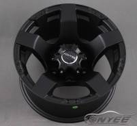 XD Series. 8.0x15, 5x114.30, ET-13, ЦО 71,6 мм. Под заказ