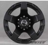 XD Series. 8.0x15, 5x139.70, ET-13, ЦО 110,0 мм. Под заказ