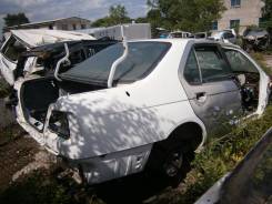 Nissan Bluebird. EU14, SR18