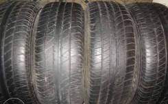 Dunlop Grandtrek PT 4000. Летние, 2014 год, износ: 30%, 4 шт