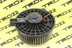 Мотор печки. Toyota Altezza, GXE10, GXE10W, GXE15, GXE15W, JCE10, JCE10W, JCE15, JCE15W, SXE10 Двигатели: 1GFE, 2JZGE, 3SGE