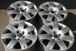 Volkswagen. 7.0x16, 5x112.00, ET37