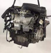 Двигатель в сборе. Opel Astra, L48 Двигатель Z16XEP