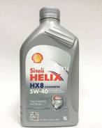 Shell Helix. Вязкость 5W-40, синтетическое