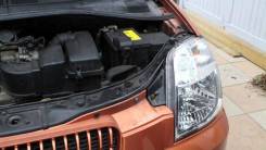 Фара. Kia Picanto, BA Kia Morning