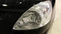 Фара. Hyundai Matrix, FC Hyundai Lavita Двигатели: G4EDG, G4GBG