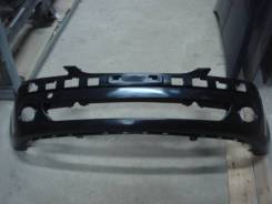 Бампер. Hyundai Getz, TB Hyundai Click Двигатели: G4EE, G4HD, G4HG