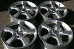 Subaru. 7.0x17, 5x100.00, ET55