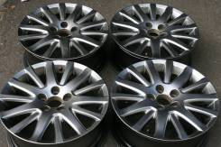Toyota. 7.0x17, 5x114.30, ET45
