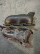 Коллектор выпускной. Mercedes-Benz S-Class, W221 Mercedes-Benz E-Class, W211 Mercedes-Benz C-Class, W204 Двигатели: M272E35, M272KE30, M272KE35, M272E...
