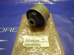 Сайлентблок. Subaru Legacy, BE5, BE9, BEE, BES, BH5, BH9, BHC, BHCB5AE, BHE, BL5, BLE, BP5, BP9, BPE Двигатели: EJ201, EJ202, EJ203, EJ204, EJ206, EJ2...