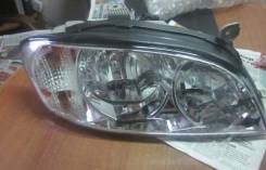 Фара. Kia Spectra Kia Shuma Kia Sephia Kia Mentor