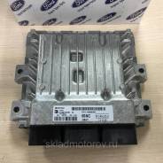 Блок управления двс. Ford Transit