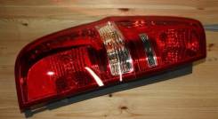 Стоп-сигнал. Hyundai Grand Starex Hyundai Starex, A1 Двигатели: 4D56, D4CB