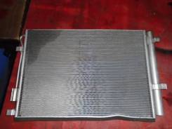 Радиатор кондиционера. Hyundai Accent Hyundai i20 Hyundai Solaris Kia Rio, UB