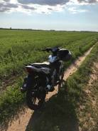Racer Viper RC130CF. 127 куб. см., исправен, птс, с пробегом