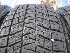 Bridgestone Blizzak DM-V1. Зимние, 2012 год, 20 %, 4 шт