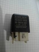 Реле. Toyota: Cressida, Lite Ace, Corona, Crown, Sprinter Trueno, Corolla, Tercel, Van, Carina, Sprinter, Vista, Sprinter Carib, Corolla FX, Century...