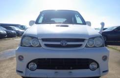 Toyota Cami. J102E, 1 3