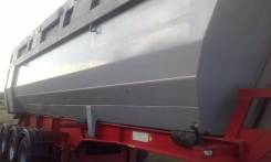 Meusburger Новтрак SK-240. Продам прицеп, 40 000 кг.