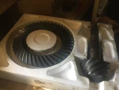 Главная передача. Toyota Land Cruiser, HDJ81V, HZJ81V, HDJ80, HDJ81, HZJ80, HZJ81 Двигатели: 1HZ, 1HDT, 1HDFT