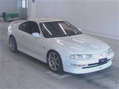 Honda Prelude. BB4, H22A