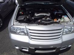 Решетка радиатора. Suzuki Escudo, TL52W, TX92W Suzuki Grand Escudo, TX92W Двигатели: J20A, H27A