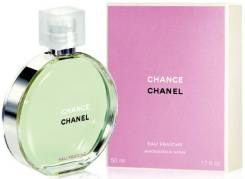 Духи Chanel EAU DE Fraicne 100 мл.