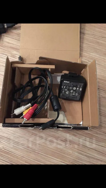 Nikon Coolpix P310. 15 - 19.9 ��, ���: 4� ����