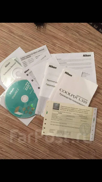 Nikon Coolpix P310. 15 - 19.9 ��, ���: 4� ����